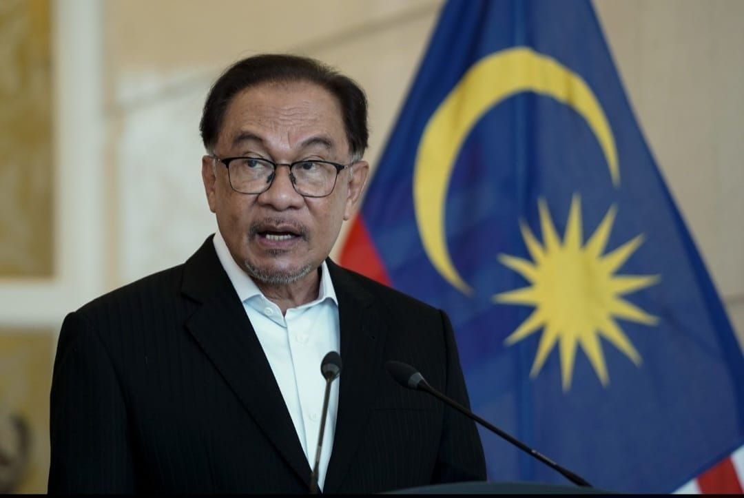 Anwar Ibrahim