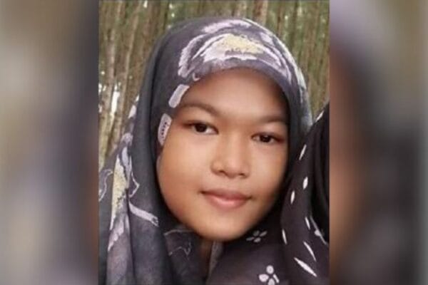 Remaja Tingkatan Empat Lari dari Rumah Ditemukan Selamat Remaja merajuk lari rumah