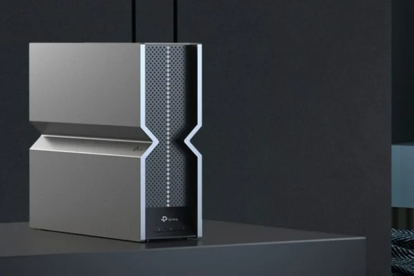 Router TP-Link Archer Pilihan Terbaik Untuk Wifi 7 TP-Link telah melancarkan rangkaian penghala Wi-Fi 7 terbaharu yang terdiri daripada model Archer BE805, BE800, BE550, dan BE230. Penghala-penghala ini menawarkan prestasi tanpa wayar yang cemerlang dengan kelajuan tinggi, sambungan berwayar pantas, dan ciri-ciri keselamatan terkini.