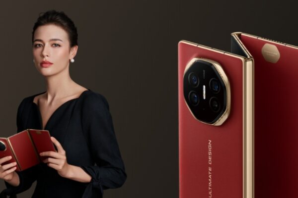 Huawei Mate XT