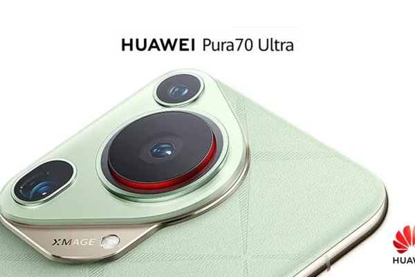 Huawei Pura 70 Ultra