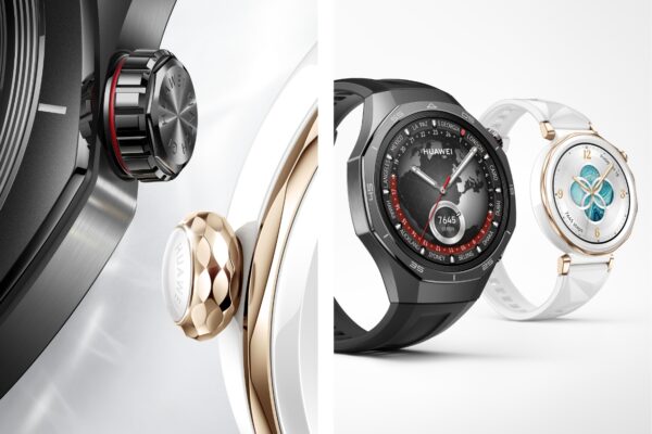 Huawei Watch GT 5 Pro: Smartwatch Premium dengan Ciri Kesihatan Canggih! Huawei GT 5 Pro