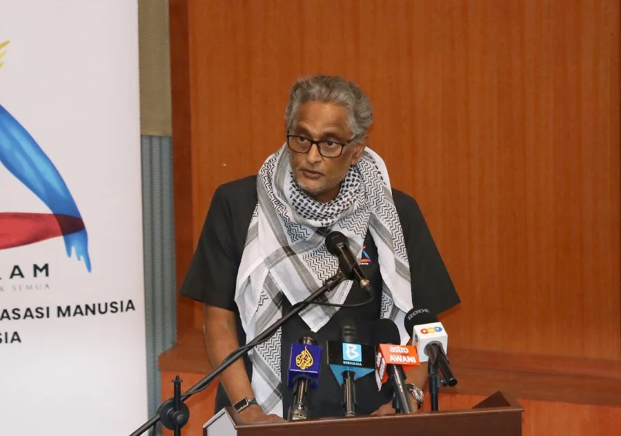 Kenyataan Pesuruhjaya Suruhanjaya Hak Asasi Manusia Malaysia (Suhakam), Ragunath Kesavan, yang mempersoalkan keberkesanan Akta Kesalahan Keselamatan (Langkah-Langkah Khas) 2012 (Sosma) perlu dianalisis dengan lebih mendalam.