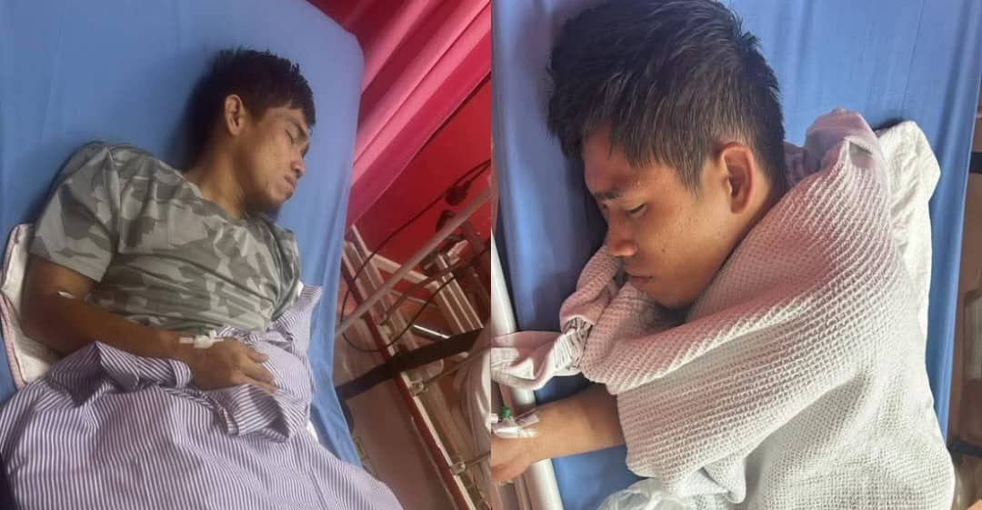 Seorang peniaga belon di ibu kota yang terlibat dalam pergelutan dengan penguat kuasa tampil memberikan keterangan mengenai situasi yang dialaminya. Kejadian ini mendapat perhatian luas selepas video insiden berkenaan tersebar di media sosial.