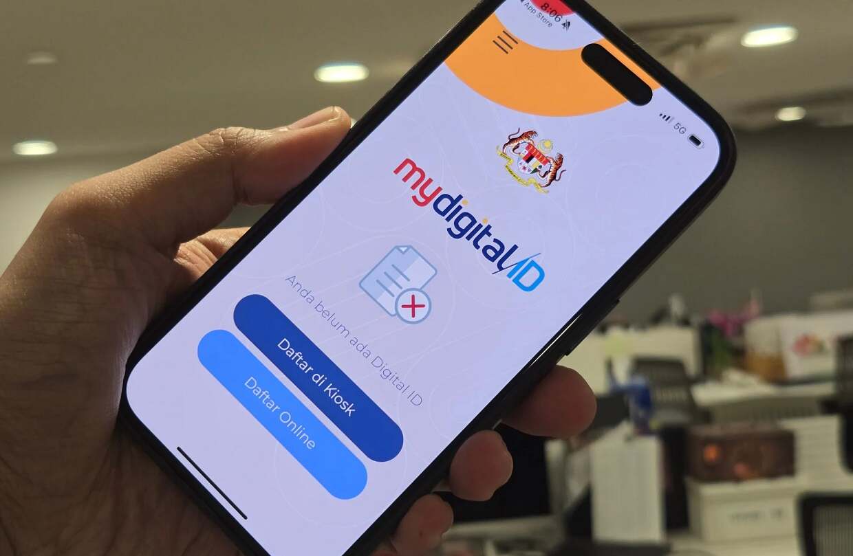 KUALA LUMPUR, 28 Mei - MyDigital ID ialah sistem identiti digital yang diperkenalkan oleh Kerajaan Malaysia di bawah inisiatif MyDIGITAL, selaras dengan Wawasan Kemakmuran Bersama 2030 dan Dasar Ekonomi Digital Malaysia.
