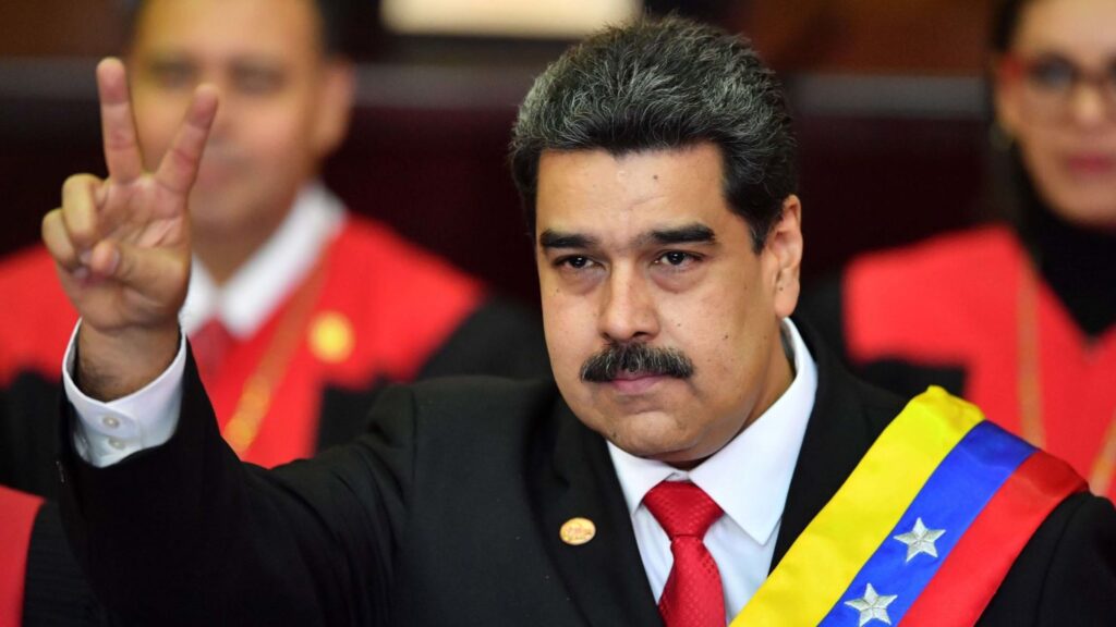 Presiden Venezuela, Nicolás Maduro, menggesa masyarakat antarabangsa supaya segera bertindak bagi menyekat Perdana Menteri Israel, Benjamin Netanyahu, daripada meneruskan tindakan ketenteraan yang menurut beliau telah mengakibatkan penderitaan berpanjangan terhadap rakyat di Timur Tengah.