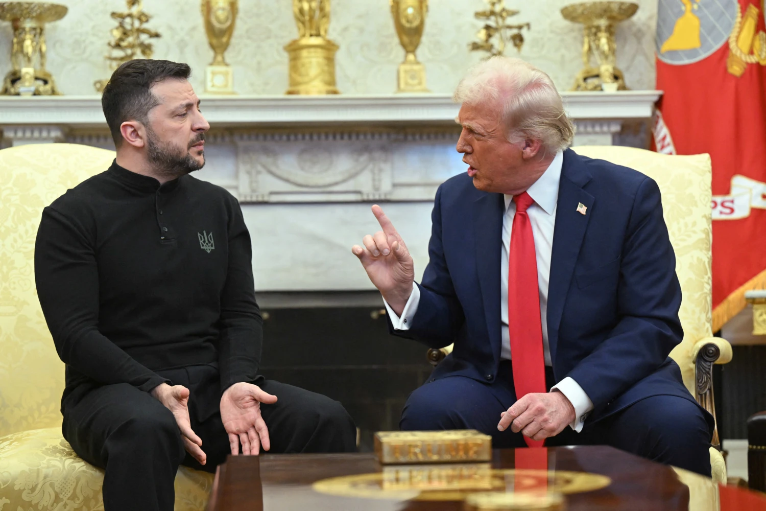KANANASKI, 18 Jun – Presiden Ukraine, Volodymyr Zelenskyy, telah menamatkan lawatannya ke Sidang Kemuncak G7 lebih awal tanpa sebarang pertemuan dengan Presiden Amerika Syarikat, Donald Trump, serta tanpa membawa pulang sebarang jaminan sokongan ketenteraan baharu dari Washington.