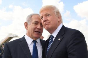 WASHINGTON, 11 Jun - Kerajaan Amerika Syarikat di bawah pengaruh dasar luar pro-Israel dilaporkan sedang mendesak negara-negara lain supaya tidak menyertai satu persidangan Pertubuhan Bangsa-Bangsa Bersatu (PBB) yang akan berlangsung di New York minggu depan.