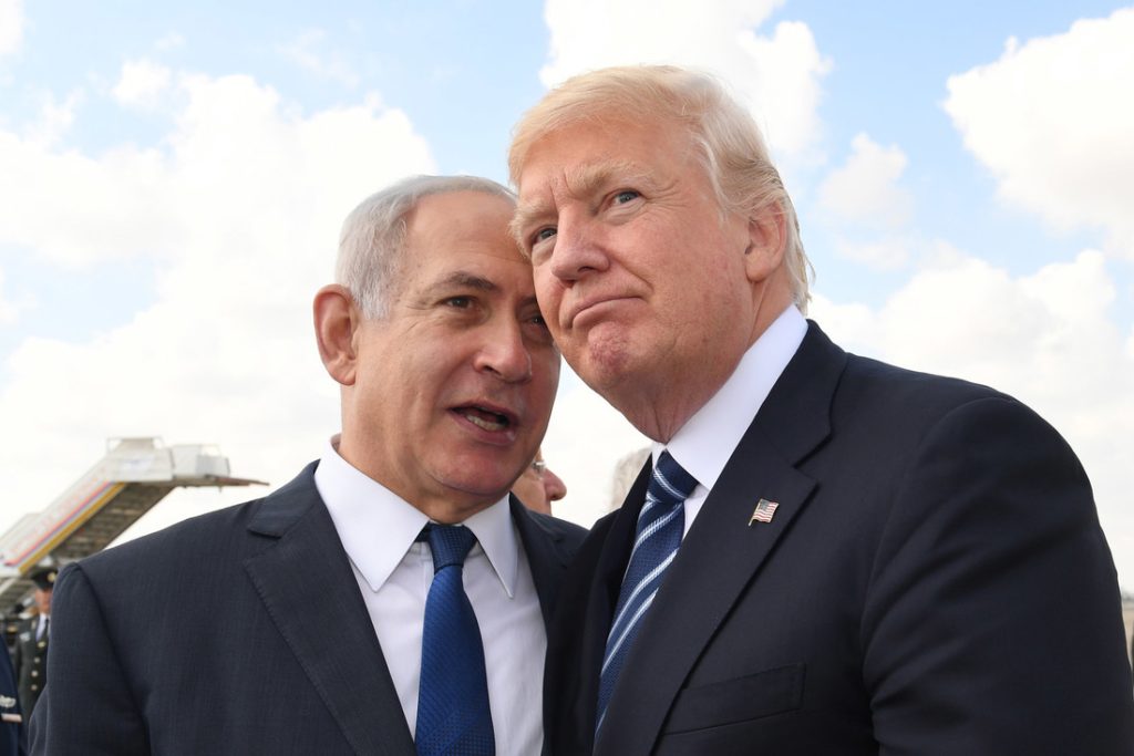 WASHINGTON, 11 Jun - Kerajaan Amerika Syarikat di bawah pengaruh dasar luar pro-Israel dilaporkan sedang mendesak negara-negara lain supaya tidak menyertai satu persidangan Pertubuhan Bangsa-Bangsa Bersatu (PBB) yang akan berlangsung di New York minggu depan.
