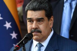 CARACAS, June 17 - Venezuelan President Nicolas Maduro delivered a scathing condemnation of Israeli Prime Minister Benjamin Netanyahu, labeling him the “Hitler of the 21st century” and denouncing Israel’s recent airstrikes on Iranian territory as acts of “criminal aggression.”
