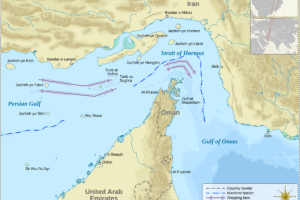 TEHRAN, 22 Jun - Parlimen Iran telah meluluskan satu usul penting pada Ahad untuk menutup Selat Hormuz, laluan laut utama bagi penghantaran minyak global sebagai tindak balas terhadap serangan udara Amerika Syarikat ke atas beberapa kemudahan nuklear utama Iran, menurut laporan Press TV dan disahkan oleh portal Gulf News.