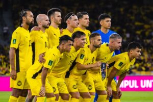 KUALA LUMUR, 11 Jun - Kemenangan skuad Harimau Malaya 4-0 ke atas Vietnam bukan sekadar satu perlawanan biasa, ia adalah satu manifestasi kejayaan kepada transformasi yang telah lama dituntut dalam dunia bola sepak negara.