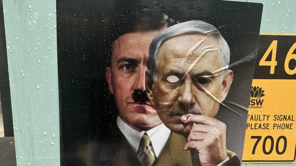 Venezuelan President Nicolas Maduro delivered a scathing condemnation of Israeli Prime Minister Benjamin Netanyahu, labeling him the “Hitler of the 21st century” and denouncing Israel’s recent airstrikes on Iranian territory as acts of “criminal aggression.